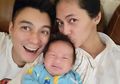 Namanya Masih Jadi Perdebatan dengan Paula Verhoeven, Begini Gemasnya Kiano Tiger Wong yang Warisi Ketampanan Baim Wong