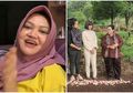 Lakukan Hal Terlarang saat Ziarah Makam Lina Jubaedah, Feni Rose dan Chika Jessica Ditegur Mbak You: Ada Aturannya