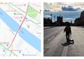 Pria Ini Berhasil Bikin Kemacetan Palsu di Google Maps, Caranya?
