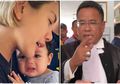 Iba dengan Arkana, Hotman Paris Siap jadi Penengah Perseteruan Nikita Mirzani dan Dipo Latief, Ingin Pertemukan Semua Pihak: 'Demi Anak Ini'