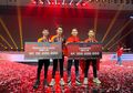 Tim Flash Asal Vietnam Jadi Jawara Free Fire Piala Presiden 2020