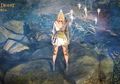 Black Desert Mobile Akhirnya Tambahkan Sub-Class Archer, Fletcher