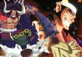 Komik One Piece 971: Apakah Denjiro Mati Bersama Oden?