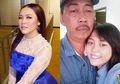 Ayahanda Meninggal Dunia, Selfi LIDA: Jagalah Dia di Sisi-Mu