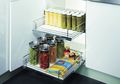 Berbagi IDEA Ciptakan Dapur Sehat, Rencanakan Penyimpanan Aman Bahan Makanan agar Tak Rusak atau Busuk