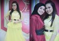Ayahanda Selfi LIDA Meninggal Dunia, Fildan Hingga Erie Suzan Berikan Ucapan Belasungkawa