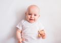 Pertumbuhannya Sering Diabaikan dan Tak Dipedulikan, Ternyata Ukuran Lingkar Kepala Bayi Normal Baru Lahir Bisa Jadi Penentu IQ Si Kecil di Masa Depan