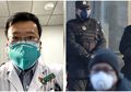 Andaikan Tidak Main Hakim Sendiri pada Dokter Ini, Mungkin Virus Corona Bisa dikendalikan, Kini Pejabat China Menyesal Atas Kecerobohannya Ini pada Masa Lalu
