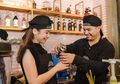 Baru Melebarkan Sayap ke Bisnis Kuliner, Restoran Glenn Alinskie dan Chelsea Olivia Dapat Kritikan 'Pedas' Soal Harga dan Porsi dari Seorang Youtuber: "Gue Sangat Kecewa"