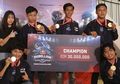 Tim ExoG Berhasil Raih Juara Red Bull Rebellion Rising Star Challenge