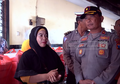 Adakan Kunjungan 'Mendadak', Dinkes Hingga Polisi Temukan Hal Ini Pada Pengobatan Ningsih Tinampi: 'Kami Sudah Berikan Warning'