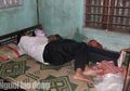 Tak Bisa Ikhlaskan Kematian Istrinya, Pria Ini Nekat Bobol Kuburannya dan Mengawetkannya dengan Cara Ini Lalu Menidurinya Setiap Malam Selama 17 Tahun