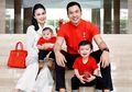 Ini Cara Sandra Dewi Tularkan Kebiasaan Menabung kepada Kedua Anaknya: Kita Pengin Anak-Anak Kita Punya Penghasilan Sendiri