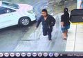Sok-sokan jadi Koboi di Siang Bolong, Nyeker Pula, Beginilah Cara Pihak Kepolisian Jakarta Barat Menangkap Pria Berpistol Itu