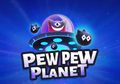 Pew Pew Planet, Game Mobile Casual Arcade Baru Saja Dirilis!