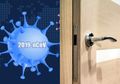 Jumlah Korban Tewas Terus Bertambah, Ilmuwan Sebut Gagang Pintu pun Bisa Jadi Sumber Penularan Virus Corona