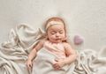 Simak Moms! Bahaya yang Akan Terjadi Apabila Kebutuhan Tidur Anak Satu Tahun Tidak Terpenuhi