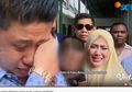 Tujuh Bulan Tak Bertemu Anak Hingga ASI Mengering, Rey Utami Cemaskan Kondisi Ini pada Anaknya: Kalau Boleh, Saya Ingin Tidur Sama Anak Saya