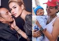 Seakan tak bisa Lepas, Gugatan Cerai Dipo Latief kini Ditolak MA, Begini Nasib Buah Hatinya dengan Nikita Mirzani