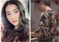 Sarwendah Pilih Mencuci Baju Betrand Peto dengan Tangan Meski Ada Mesin Cuci, Ruben Onsu: 'Sentuhan Tangan Sendiri Itu Beda'