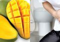 Tidak Hanya Lezat Ini 6 Manfaat Buah Mangga bagi Kesehatan Tubuh, Salah Satunya Ringankan Sembelit