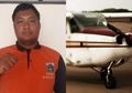 Punya Lisensi Terbangkan Helikopter dan Pesawat Cessna, Pria Pemandu Pesawat Ini Kini Rela Bergelut dengan Sampah Sebagai Petugas PPSU: Saya Belajar Banyak Soal Kesederhanaan