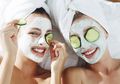 Cara Mudah Membuat Wajah Cerah Hanya dengan Masker Bengkuang, Nggak Pakai Mahal!