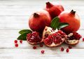 Manfaat Buah Delima atau Pomegranate untuk Kecantikan Kulit Wajah, Sudah Tahu Belum?