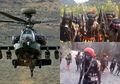 Bukti Keunggulan TNI Indonesia: Miliki Alutsista 'Sangar' yang Buat Pemimpin Gerakan Separatis Papua Egianus Kogoya Kocar Kacir, Seperti Apa Senjata Canggih TNI?