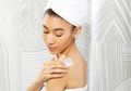 Inilah Penjelasan Harus Pakai Body Lotion Setelah Mandi, Wajib Tahu!