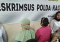 Keterlaluan! Negara Sedang 'Gaduh' Perangi Virus Corona, Dua Emak-emak Ini Malah Jadi Tersangka karena Sebar Hoax Virus Corona