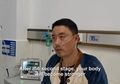 Kisah Orang Pertama yang Didiagnosa Virus Corona akhirnya Sembuh, Terungkap 3 Tahapan Penting dari Seorang Penderita agar Fenomena Wabah Wuhan Cepat Teratasi