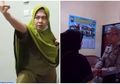 Usai 'Diserang' Banyak Pihak karena Ngaku Bisa Panggil Nabi, Ningsih Tinampi datangi Kantor Polisi dan Minta Maaf, Ada Apa?
