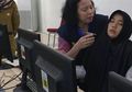 'Perut Saya Tambah Sakit,' Berikut Detik-detik Peserta SKD CPNS 2019 Melahirkan ketika Tes, Dikira Kontraksi Palsu, Ketuban Sudah Pecah