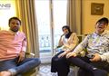 Astaga, Cuma Gegara Bubur Raffi Ahmad, Irwansyah Hampir Masuk Penjara, Ada Apa?