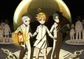 Komik Yakusoku no Neverland Chapter 166: Misi Penyelamatan