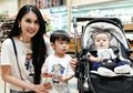 Parno Karena Maraknya Virus Corona, Sandra Dewi Terpaksa Liburkan Anaknya dari Kegiatan Sekolah: "Kalau Dulu Gak Takut Mati, Sekarang Takut Mati"