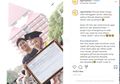 Anti Mainstream! Pria Ini Berikan Saham Sebagai Kado Wisuda: Begini Cara Belajar Bermain Saham Untuk Para Pemula