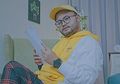 Meninggal Karena Gagal Ginjal Stadium 4, Presenter Kondang Ini Sempat Ungkap Hidupnya Tak Lama Lagi Pada Sahabat