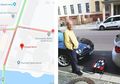Banyak Celah Keamanan, Pria ini Bikin Kemacetan Palsu di Google Maps