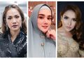 BERITA TERPOPULER: Tampilan Seksi BCL dengan Dress Belahan Tinggi Pamer Paha, Hingga Cerita Ayu Ting Ting yang Panik Saat Hamil Duluan