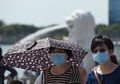 Dikenal dengan Negara Paling Megah dan Bersih se Asean, Situasi Singapura Mendadak Genting, Virus Corona Terdeteksi Masuk ke Pusat Keuangan hingga Jadi Ancaman Kelumpuhan Ekonomi