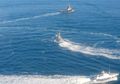 Persis Seperti Indonesia Vs China Demi Perairan Natuna, Ukraina Pernah Harus Rebutan Semenanjung Krimea dengan Rusia Sampai Hampir Perang, Padahal Kekuatan Militernya Bagai Bumi dan Langit