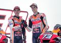 Tak Sebut Valentino Rossi, Begini Cerdiknya Jawaban Marc Marquez Saat Ditanya Lawan Terberat Musim 2020