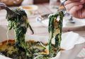 Jangan Lagi Makan Sayur Bayam dengan Lauk Tempe Goreng, Dokter Ungkap Bahaya Ini Akan Terjadi pada Tubuh