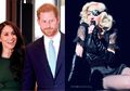 Bandingkan Apartemennya dengan Istana Buckingham, Madonna Berikan Penawaran Sewa Tempat Tinggal Pada Pangeran Harry