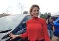 Penderitaan Nikita Mirzani Saat di Tahanan, Tidur dengan Tikus-tikus dan Rela Kehujanan: 'Ya Allah Gue Nggak Mau Lama-Lama'