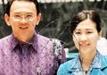 Terbongkar, Ahok Bocorkan Perlakuan Veronica Tan, Ini yang Bikin dia Enggak Mau Berkomunikasi Lagi dengan Mantan Istrinya Itu