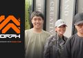 Reza Arap Perkenalkan Tim eSports Barunya yaitu MORPH, WAW Bubar?
