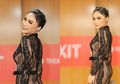 Pakai Kemben Bra Lancip, Yuni Shara Kenang Potret Seksi Dirinya 23 Tahun Lalu